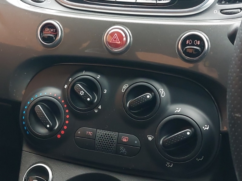 Used Abarth 595 2019 for sale - 77907956: Photo 16