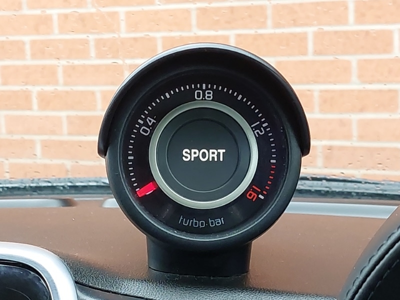 Used Abarth 595 2019 for sale - 77907956: Photo 18