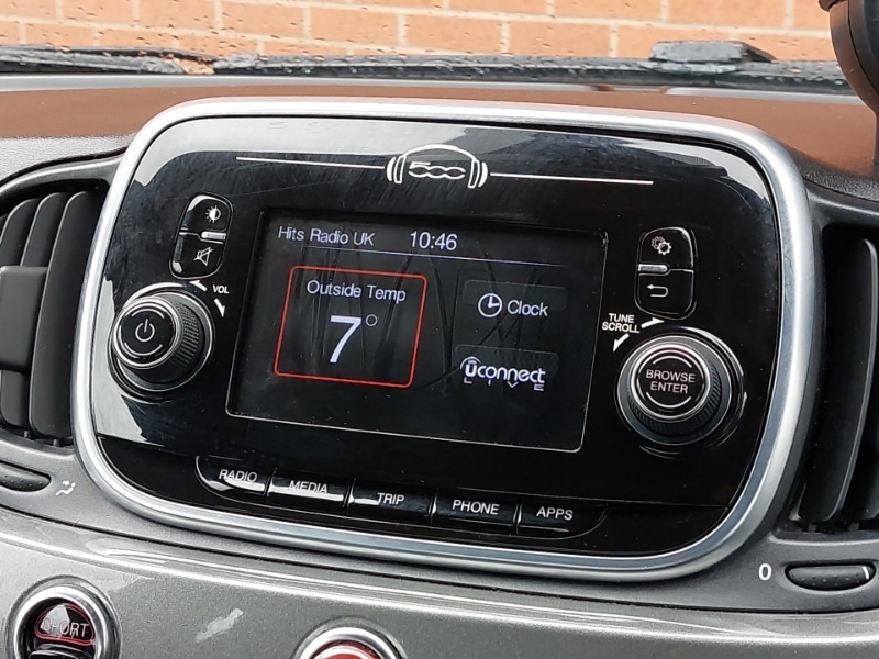 Used Abarth 595 2019 for sale - 77907956: Photo 19