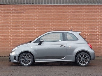 Used Abarth 595 2019 for sale - 77907956: Photo