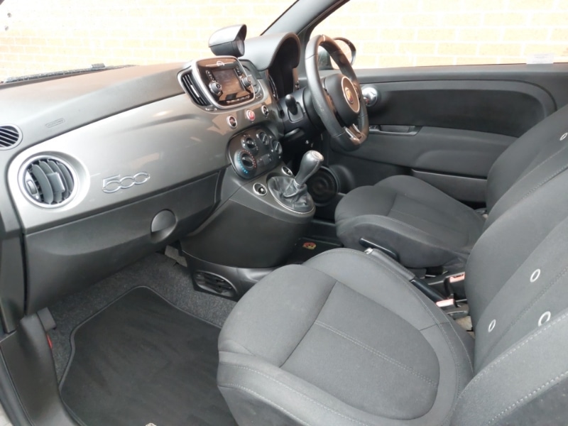 Used Abarth 595 2019 for sale - 77907956: Photo 5