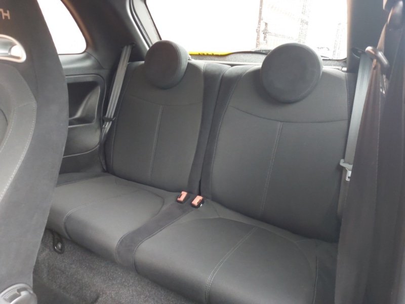 Used Abarth 595 2019 for sale - 77907956: Photo 6