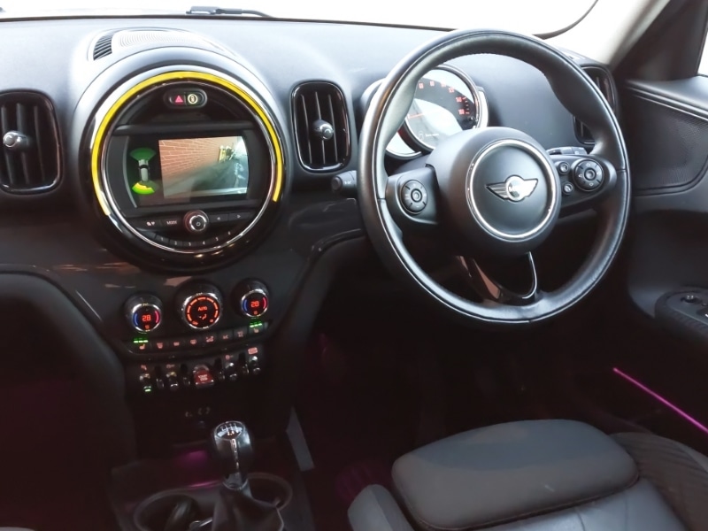 Used MINI Cooper 2017 for sale - 76651625: Photo 14