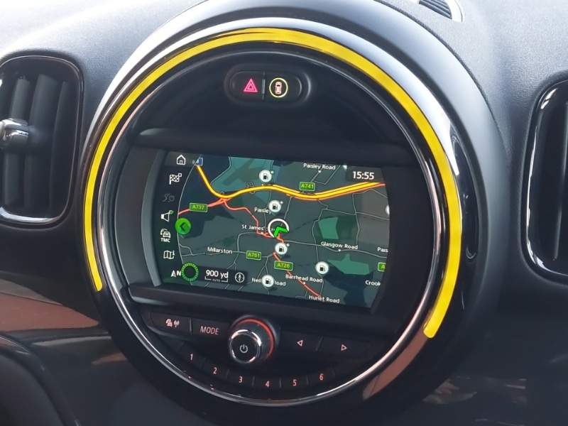 Used MINI Cooper 2017 for sale - 76651625: Photo 16