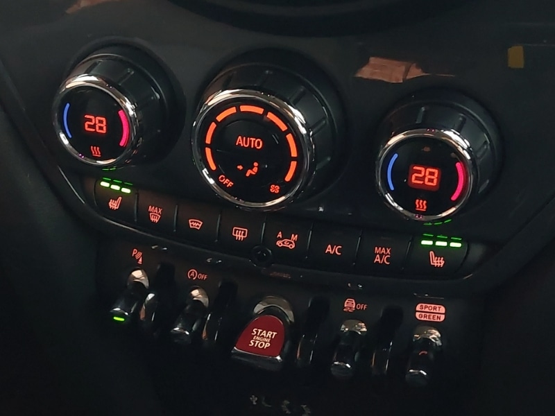 Used MINI Cooper 2017 for sale - 76651625: Photo 18