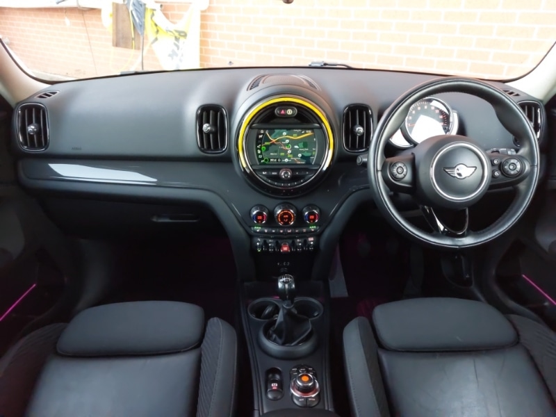 Used MINI Cooper 2017 for sale - 76651625: Photo 2