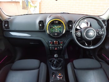 Used MINI Cooper 2017 for sale - 76651625: Photo