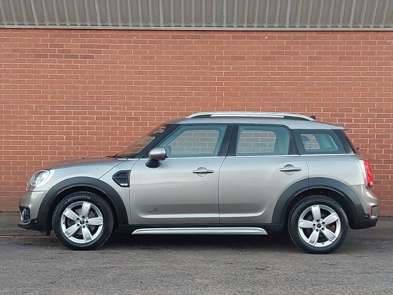 Used MINI Cooper 2017 for sale - 76651625: Photo 4