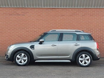 Used MINI Cooper 2017 for sale - 76651625: Photo