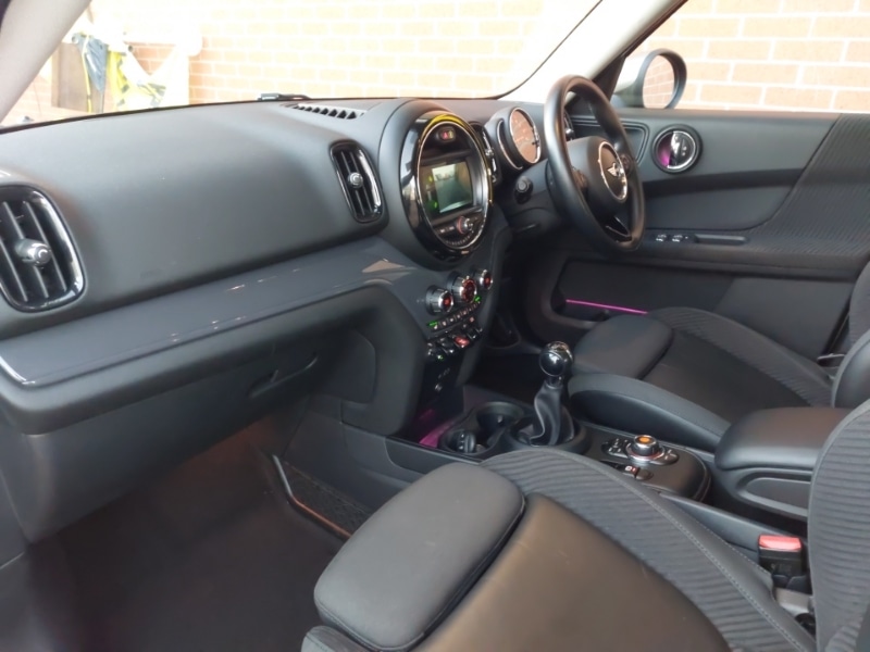 Used MINI Cooper 2017 for sale - 76651625: Photo 5