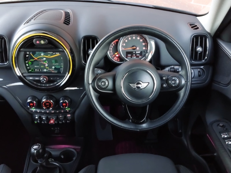 Used MINI Cooper 2017 for sale - 76651625: Photo 7