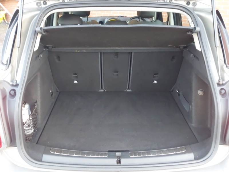 Used MINI Cooper 2017 for sale - 76651625: Photo 8