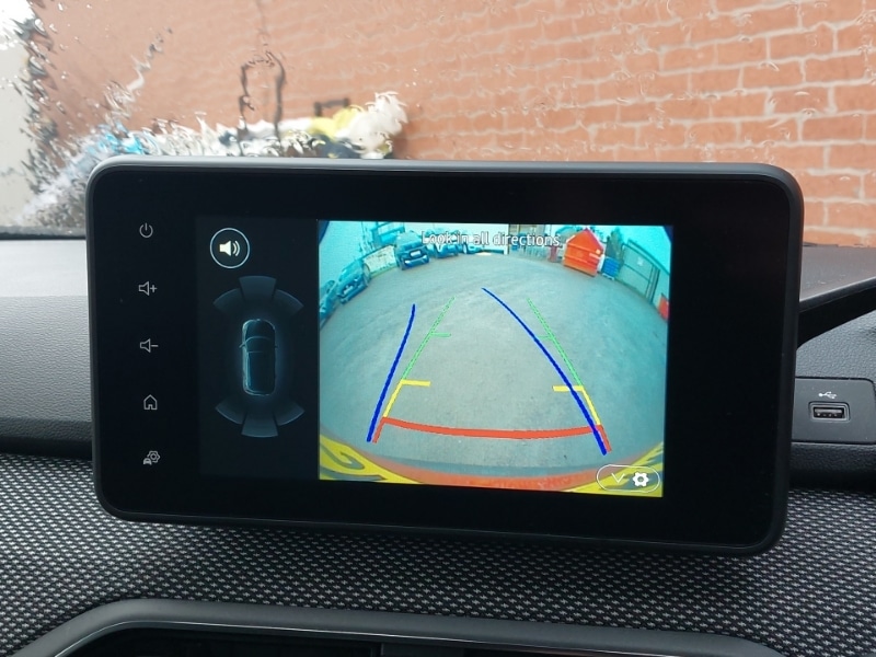 Used Dacia Jogger 2022 for sale - 76427404: Photo 15