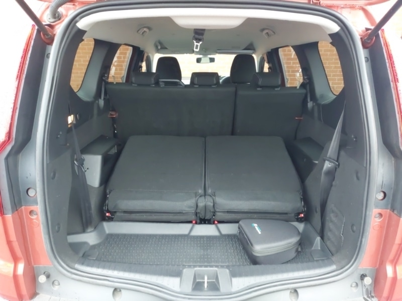 Used Dacia Jogger 2022 for sale - 76427404: Photo 19