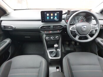 Used Dacia Jogger 2022 for sale - 76427404: Photo