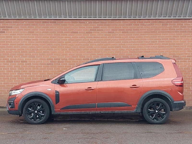 Used Dacia Jogger 2022 for sale - 76427404: Photo 4