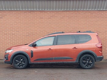 Used Dacia Jogger 2022 for sale - 76427404: Photo