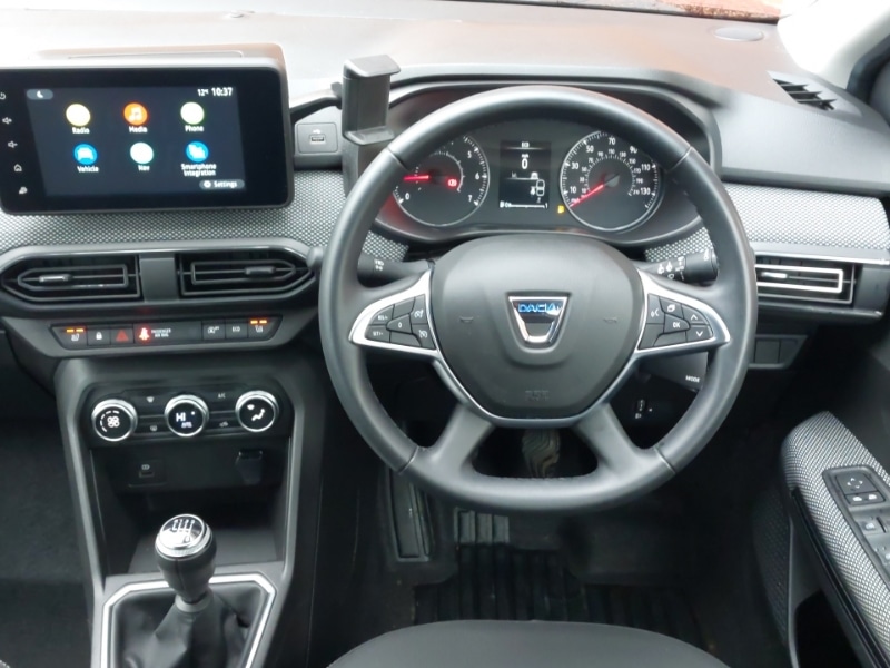 Used Dacia Jogger 2022 for sale - 76427404: Photo 7