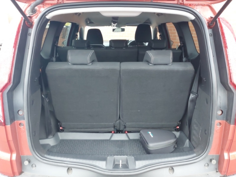 Used Dacia Jogger 2022 for sale - 76427404: Photo 8