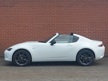Used Mazda MX-5 2018 for sale - 79258474: Photo