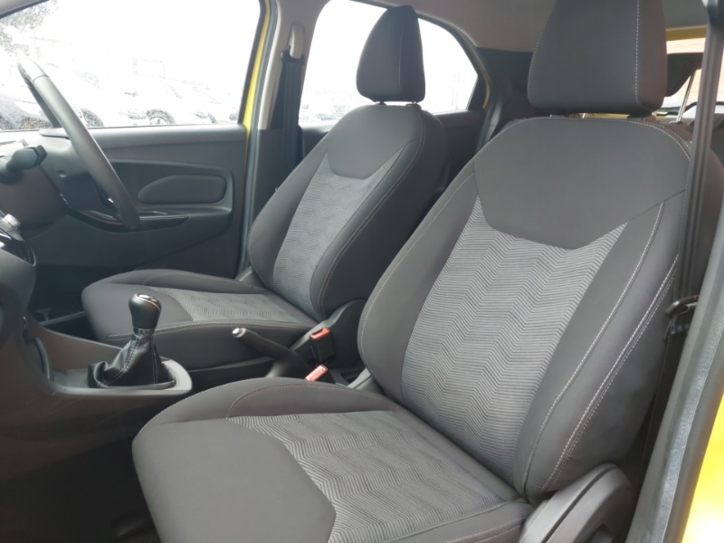 Used Ford Ka+ 2018 for sale - 76721832: Photo 12