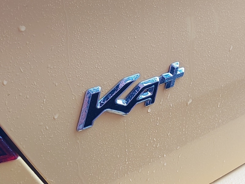 Used Ford Ka+ 2018 for sale - 76721832: Photo 14