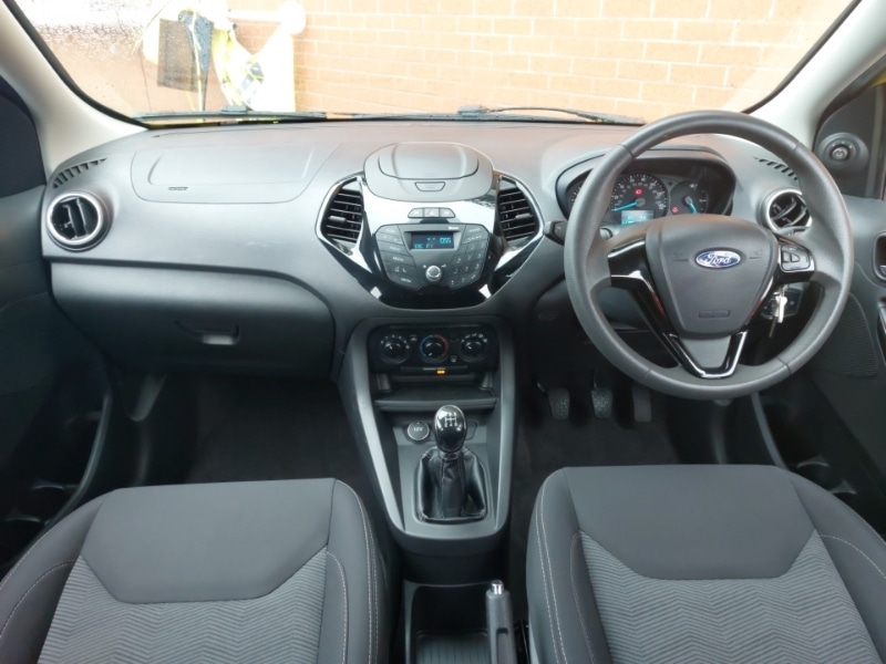 Used Ford Ka+ 2018 for sale - 76721832: Photo 2