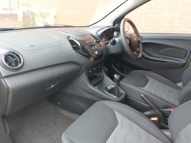 Used Ford Ka+ 2018 for sale - 76721832: Photo 5