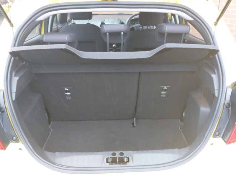 Used Ford Ka+ 2018 for sale - 76721832: Photo 8