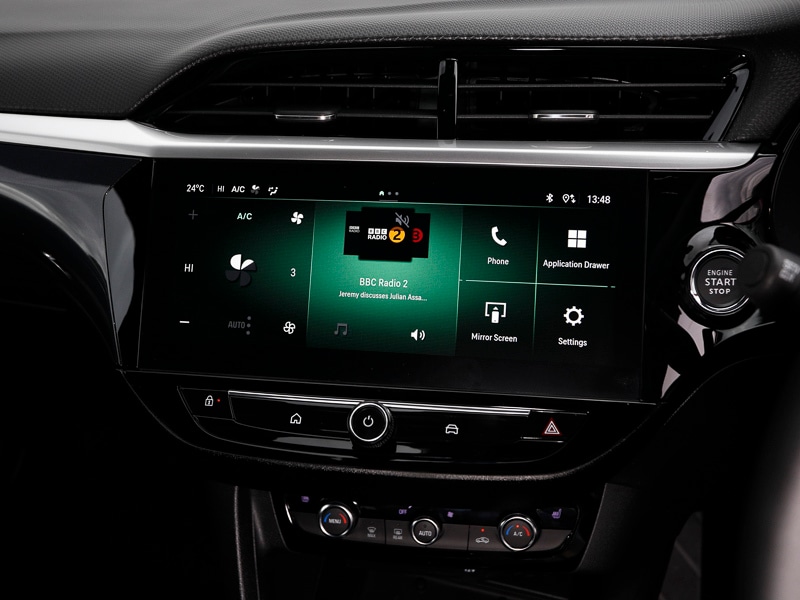 Used Vauxhall Corsa 2025 for sale - 77751790: Photo 13