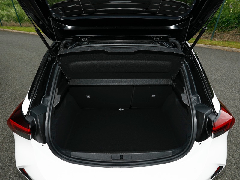 Used Vauxhall Corsa 2025 for sale - 77751790: Photo 18