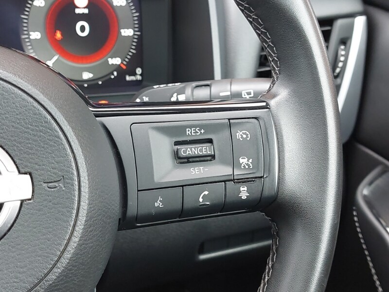 Used Nissan Qashqai 2024 for sale - 76331945: Photo 10