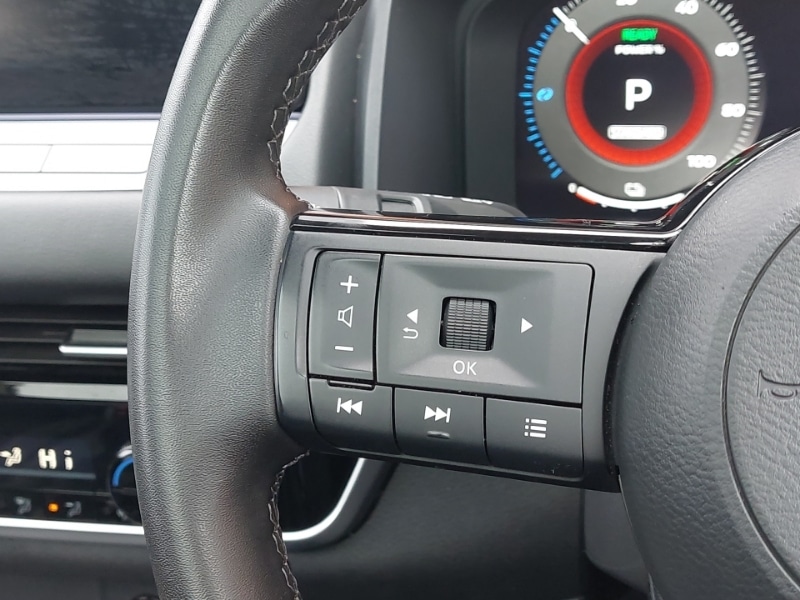 Used Nissan Qashqai 2024 for sale - 76331945: Photo 11