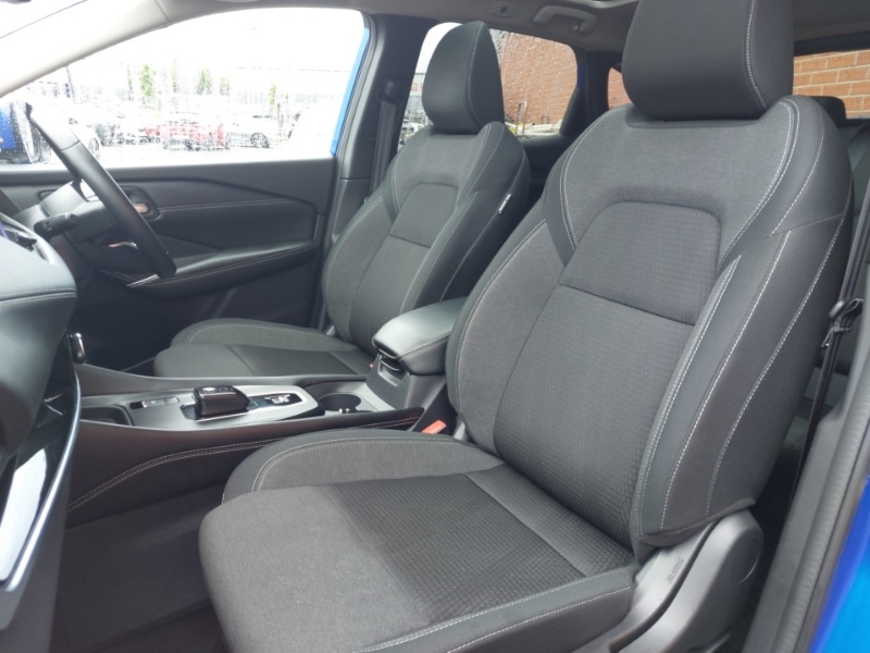 Used Nissan Qashqai 2024 for sale - 76331945: Photo 12