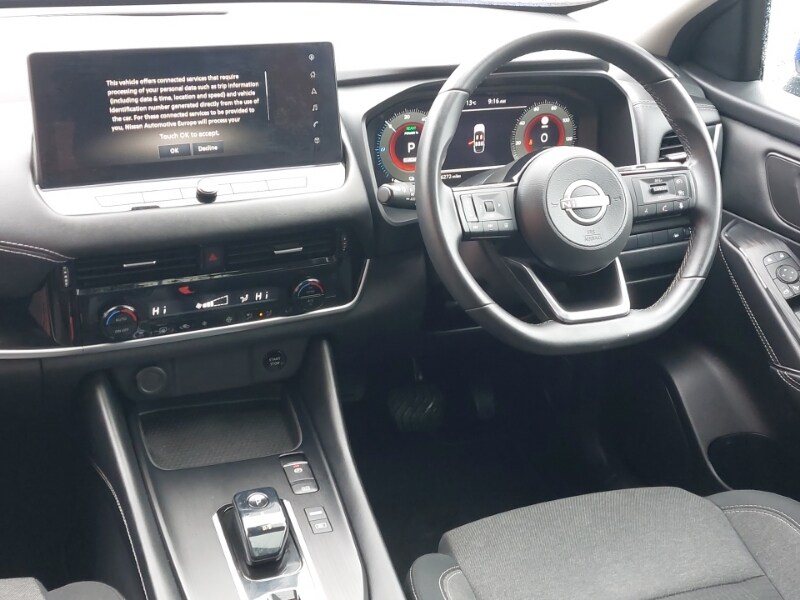 Used Nissan Qashqai 2024 for sale - 76331945: Photo 13