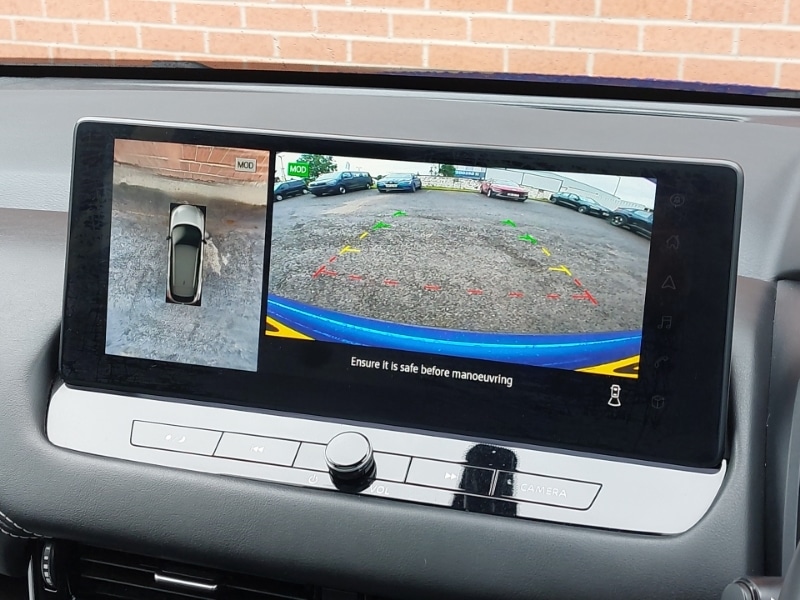 Used Nissan Qashqai 2024 for sale - 76331945: Photo 15