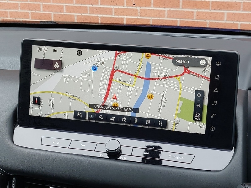 Used Nissan Qashqai 2024 for sale - 76331945: Photo 16