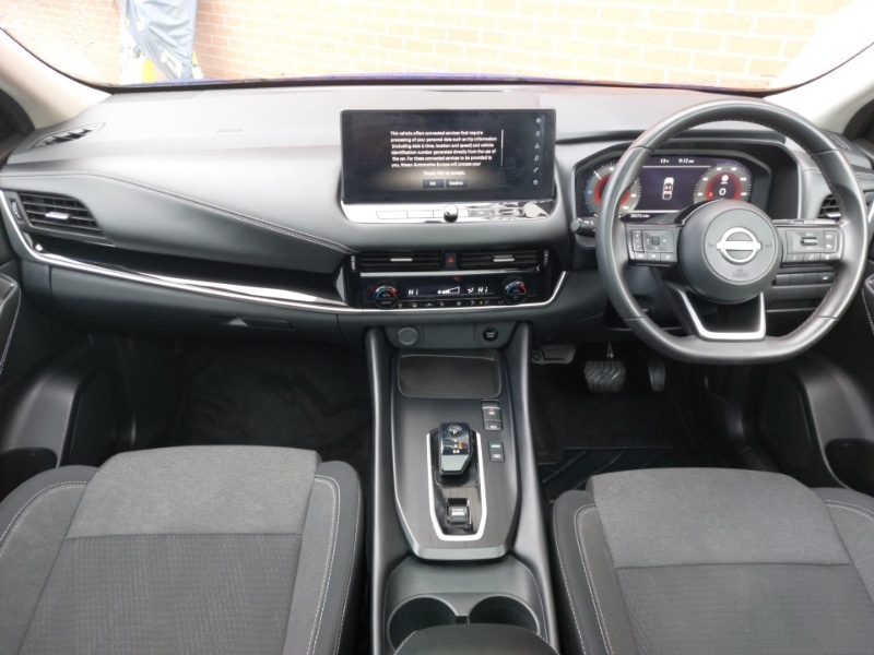 Used Nissan Qashqai 2024 for sale - 76331945: Photo 2