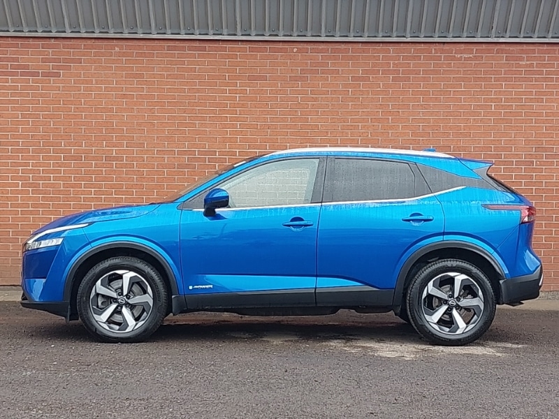 Used Nissan Qashqai 2024 for sale - 76331945: Photo 4