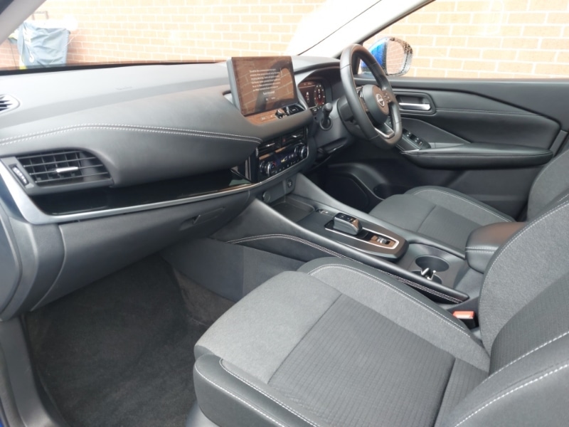 Used Nissan Qashqai 2024 for sale - 76331945: Photo 5