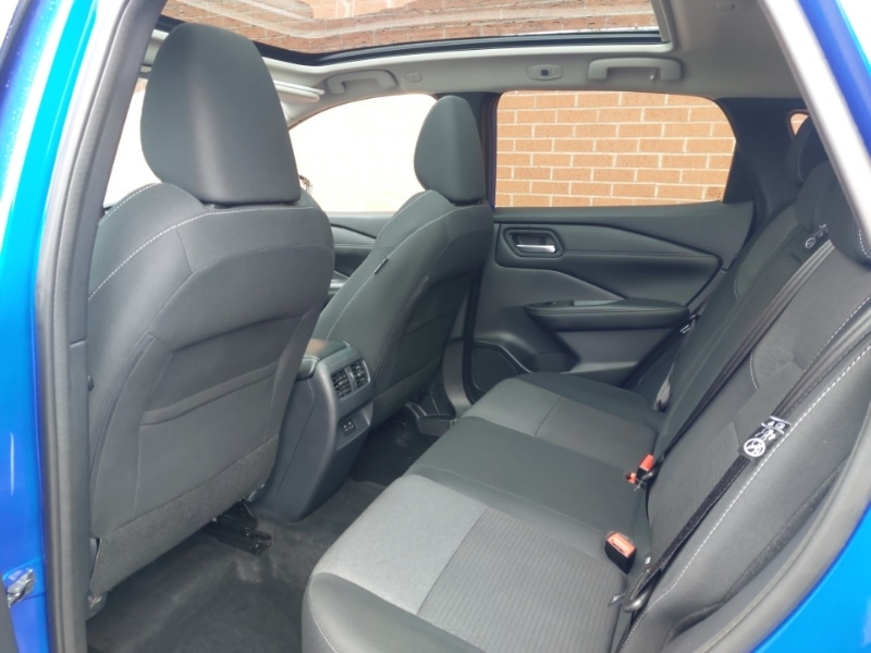 Used Nissan Qashqai 2024 for sale - 76331945: Photo 6