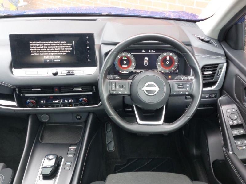 Used Nissan Qashqai 2024 for sale - 76331945: Photo 7