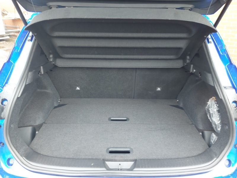 Used Nissan Qashqai 2024 for sale - 76331945: Photo 8