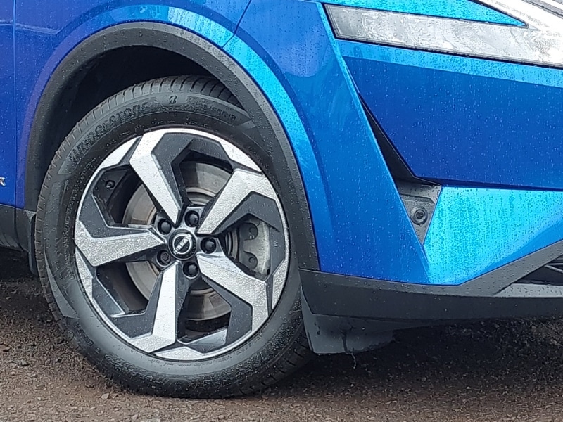 Used Nissan Qashqai 2024 for sale - 76331945: Photo 9