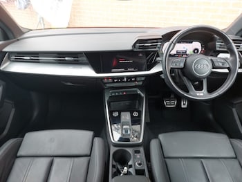 Used Audi A3 2021 for sale - 75894017: Photo