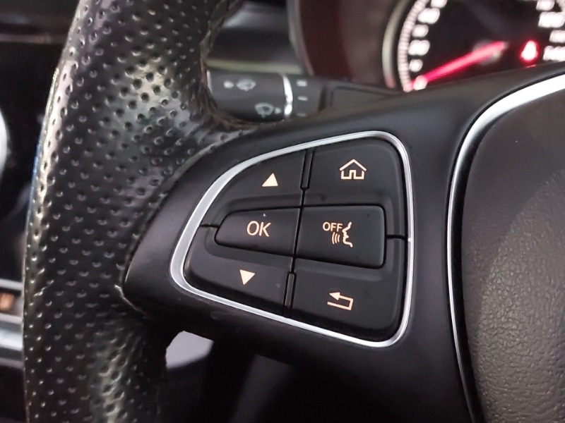 Used Mercedes-Benz C Class 2016 for sale - 76816416: Photo 10