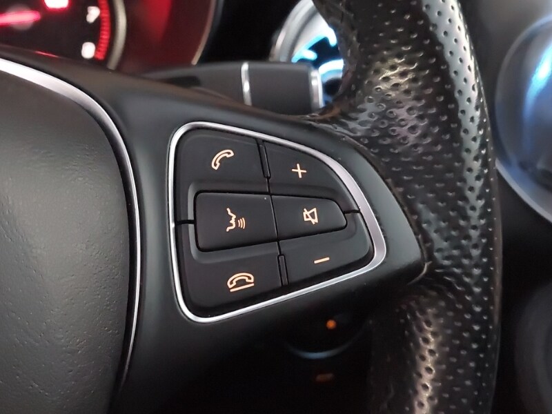 Used Mercedes-Benz C Class 2016 for sale - 76816416: Photo 11