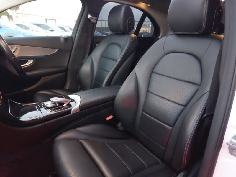 Used Mercedes-Benz C Class 2016 for sale - 76816416: Photo 12