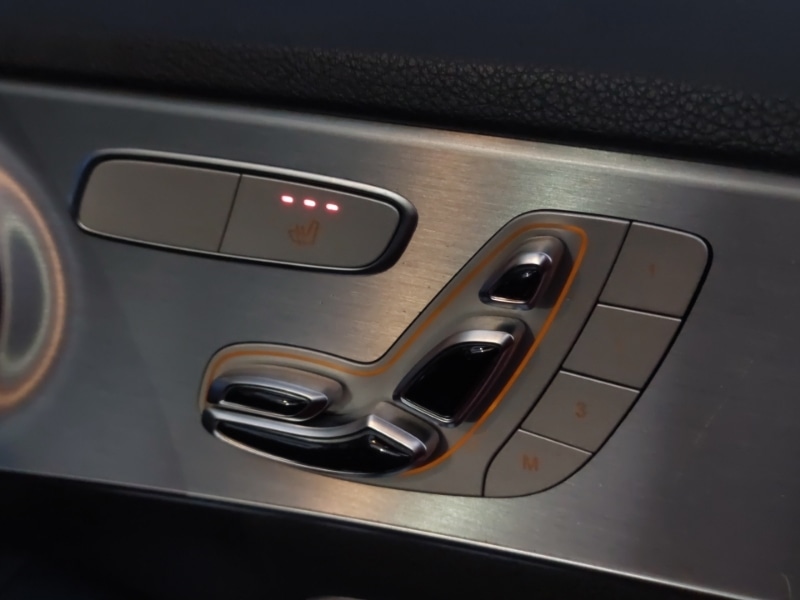 Used Mercedes-Benz C Class 2016 for sale - 76816416: Photo 15