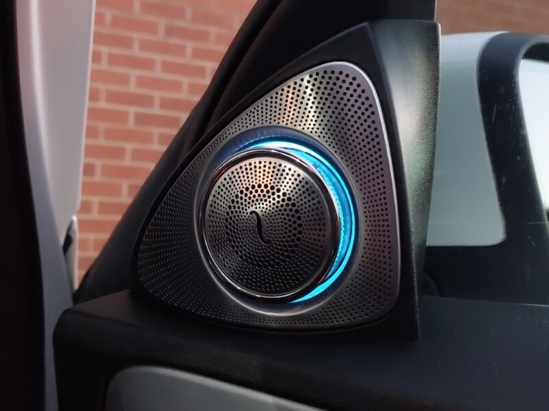 Used Mercedes-Benz C Class 2016 for sale - 76816416: Photo 16